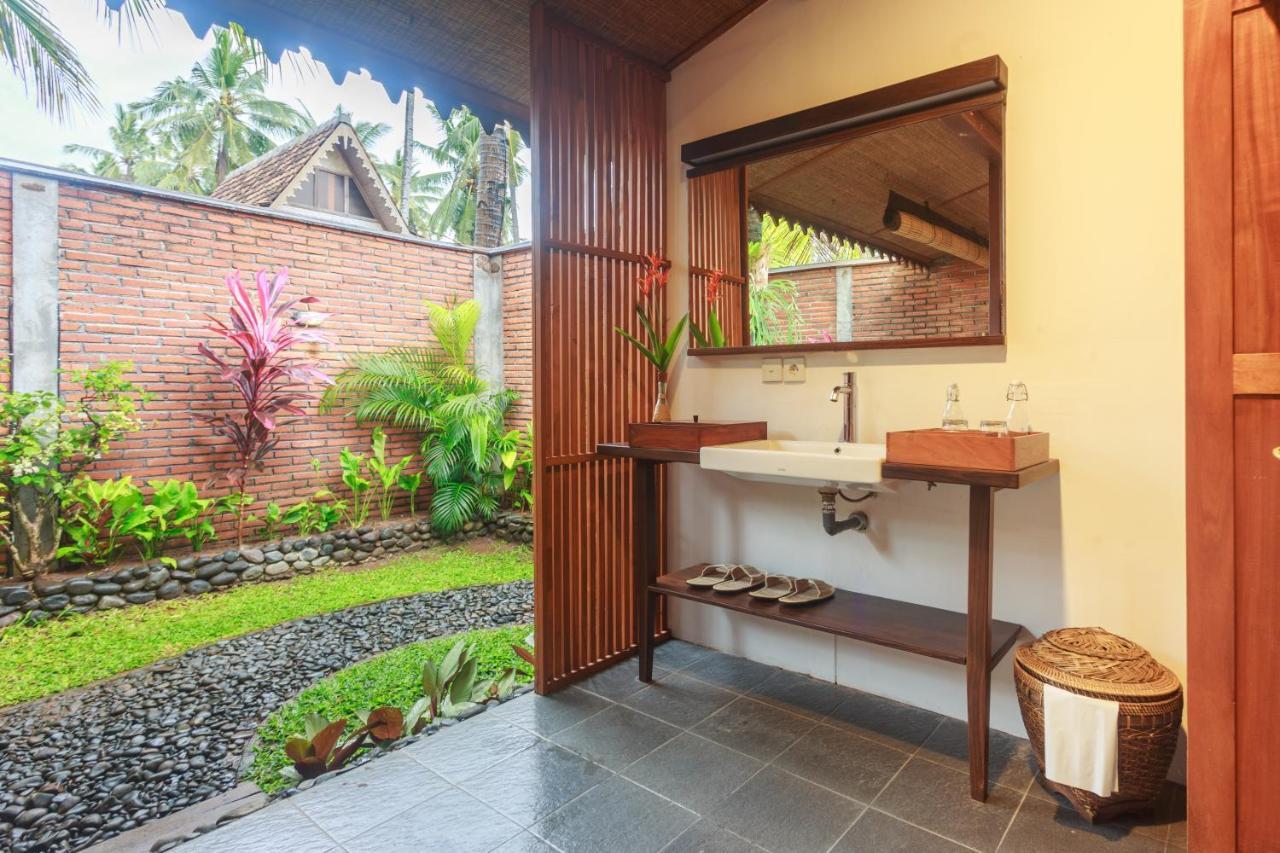 Villa So Long Banyuwangi - Ijen Exterior foto